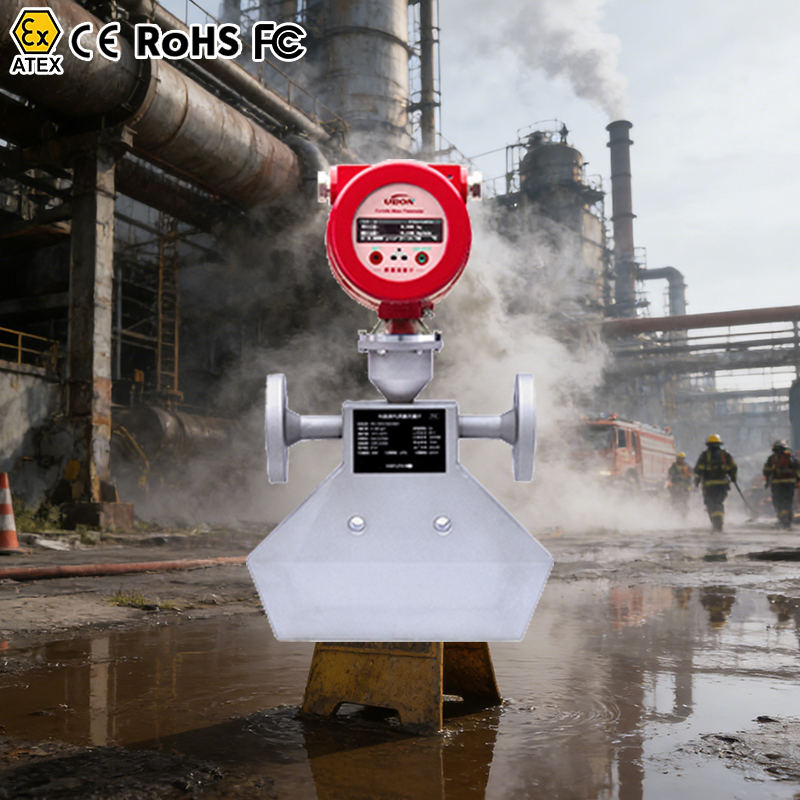 Oil Meter Rack Oil Flow Meter Analog Flow Meter 50mm Flow Meter Coriolis Mass Flow ...