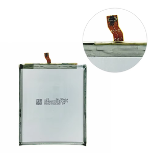Baterías de repuesto 4700mAh EB-BS916ABY para Samsung Galaxy S23 Plus, batería de almacenamiento para teléfonos móviles - Product Image 4