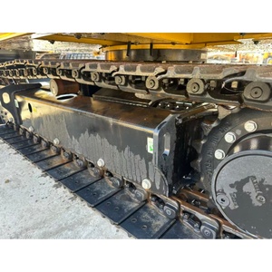 Escavatore Caterpillar 305.5 Nuovo di Zecca, Cat 305.5 da 5-5,5 Tonnellate, Escavatore CAT 303 305 306 con Lama - Product Image 6