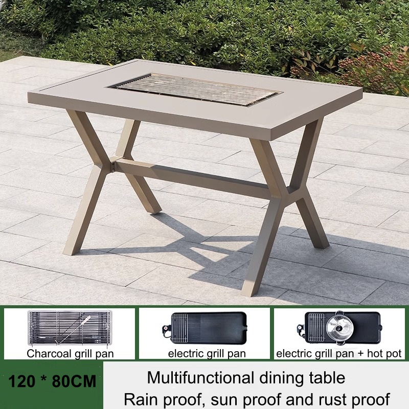 [single table] 120*80cm new chinoiserie baking table