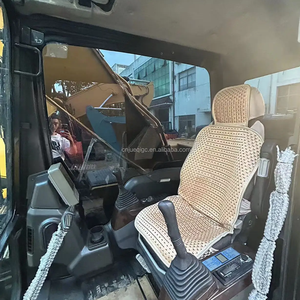 New Arrival Sany 215C Excavator Chinese-Level Quality for Large-Scale <b>Foundation</b> Construction Motor Engine Gearbox Gear Pump - Product Image 5