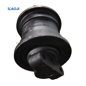 Factory Direct Undercarriage Part <strong>Track</strong> <strong>Roller</strong> for SP64 Milling Machines <strong>Track</strong> <strong>Roller</strong> <strong>Bottom</strong> <strong>Roller</strong> - Product Image 3