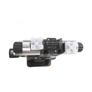 RQM3-P6/D/M/60N-D24K1/CM RQM Relief avec fonction de décharge et de sélection RQM3-P6/A/60N-D24K1/CM Amplificateur Bosch VT-DFPE - Product Image 2