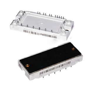 NOVA IC Chip Integrated Circuits IGBT Module LOW POWER ECONO Audio Amplifier Board BSM25GP120 - Product Image 1