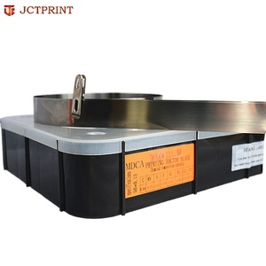 Lama per Stampa Rotocalco JCTPRINT di Alta Qualità, Materiale T10/SK4, Nuova Condizione, 6 Mesi di Garanzia, Parti per Macchinari di Stampa - Product Image 2