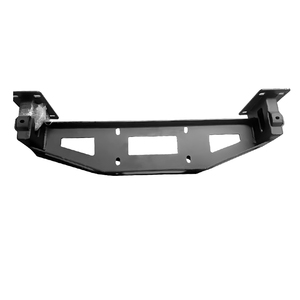 Support de treuil pour Land Rover Discovery 3 Discovery 4, Pièces de fixation de treuil, Support de montage de treuil, Accessoires de berceau de treuil pour attelage de remorque - Product Image 2