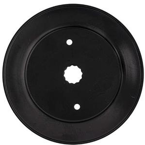 bibo Cub Cadet 756-04224, MTD 756-04224, 756-0981 มู่เล่ย์เครื่องตัดหญ้าสำหรับการเกษตร ใช้ได้กับ: MTD White LT-1450, LT-1500 - Product Image 6