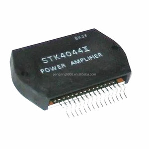 ICチップオーディオパワーアンプ厚膜ZIP STK4171V新品オリジナル - Product Image 1