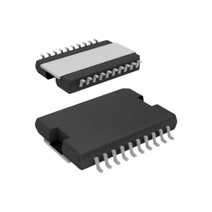 Componente de Chips Electrónicos Originales 20 SOIC con Pad Expuesto para Gestión de Energía (PMIC) MC33887VWR2 - Product Image 1