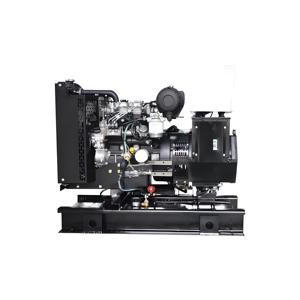 <span class=keywords><strong>Piu</strong></span> Efficace perkins Energia Raffredato Ad Acqua generatore 6 Cilindri Aperto Per Il diesel Kva 100kva 20kva 50kva - Product Image 2