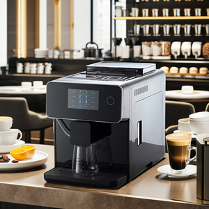 Coffe Espresso Fully Automatic <b>Coffee</b> Machine for Household Car Hotel Outdoor With Brewing System Coffe Espresso Fully - Product Image 5