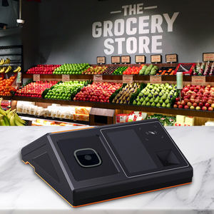 Многосетевой Бесконтактный терминал оплаты Palm, удобный платежный киоск - Product Image 5