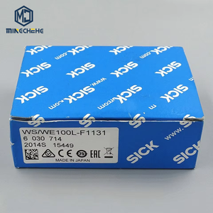 Contrôleur PLC WS/WE100L-F1131 en gros, nouveau contrôleur de programmation PLC de marque pour entrepôt - Product Image 1