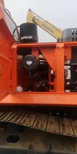 รถขุด DX300 Doosan มือสอง30ตันรถขุดมือสอง Dx300Lc-9C Dx300ใช้แล้ว - Product Image 4