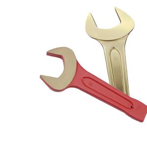 Clé anti-explosion pour boîte à chocs, usinée CNC, usinage de précision, sans étincelle, directement de l'usine - Product Image 4