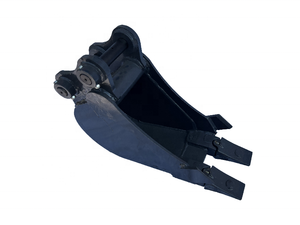 Cucharón de Acero de 200 mm para Miniexcavadora bibo 2026, Accesorio para Maquinaria de Construcción, para Excavadoras de 1.2 Toneladas - Product Image 6