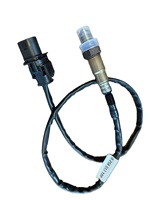 Sensor de Oxígeno Lambda 0258017100 de Calidad OE, Suministro de Fábrica de Autopartes Lesen, 12/24V para Camiones Mercedes Benz con 1 Año de Garantía