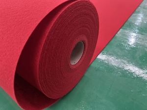 Sàn thảm đồng bằng triển lãm thảm cho đám cưới và thương mại - Product Image 3