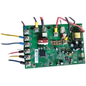Tarjeta de Control para Aire Acondicionado Chigo 803342000232 CMV-V140WSA-1.0.0D-1, Módulo de Control Central para Aire Acondicionado - Product Image 1