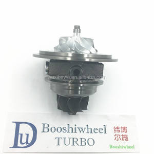 Booshiwheel ตลับ G25-660เทอร์โบ92AR 871388-5002s ปลอกสแตนเลส V-band เรือนเรือนเรือนเรือน - Product Image 5