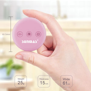 पहनने योग्य पेशी उत्तेजक शरीर की मालिश अवधि दर्द राहत भौतिक चिकित्सा दसियों यूनिट मशीन भौतिक चिकित्सा उपकरण - Product Image 6