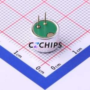 GMI9767P-2C52DB ใหม่ & ต้นฉบับผ่านรูส่วนประกอบ (THT),D = 9.7mm วงจรรวมไมโครโฟนชิปวงจรรวม - Product Image 2