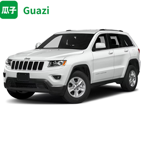 GUAZI Elegante y Confiable Jeep <span class=keywords><strong>Grand</strong></span> <span class=keywords><strong>Cherokee</strong></span> <span class=keywords><strong>Limited</strong></span> 5 Puertas SUV Usado, Coche Deportivo 4x4, Volante a la Izquierda, Color Oscuro, <span class=keywords><strong>2022</strong></span>, Alta Potencia - Product Image 1