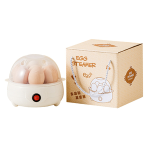 Hộ gia đình thiết bị nhà bếp xách tay tự động mini trứng nồi Máy trứng nồi hơi điện Đun sôi trứng hấp - Product Image 3
