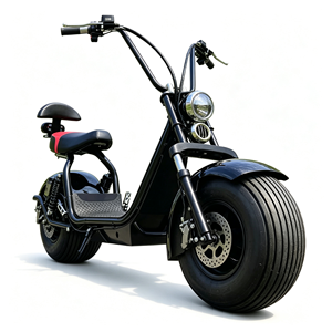 Nouvelle Arrivée - Trottinette Électrique Haute Puissance avec Pneus Résistants à l'Usure et Système d'Auto-Équilibrage pour Longues Activités Sportives en Extérieur - Vente Flash - Product Image 1