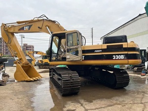 รถขุดมือสอง CAT330bl รถขุดขนาดเล็กจากญี่ปุ่น30ton รถขุดมือสอง - Product Image 4