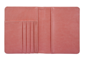 Étiquette de bagage en cuir gaufré feuille d'or de luxe, étiquette nominative vierge pour valise de voyage, étanche, avec logo personnalisé - Product Image 4