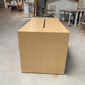 Exhibidor de Teléfonos Móviles, Vitrina Cuadrada para Teléfonos Móviles, Mostrador de Exhibición para Tienda de Celulares - Product Image 5