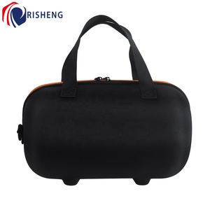 Estuche DE TRANSPORTE DE VIAJE EVA a prueba de golpes de alta calidad para Harman Kardon Allure <span class=keywords><strong>Essentia</strong></span> altavoz bolsa protectora de almacenamiento al aire libre - Product Image 5