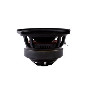 Haut-parleur médium de 6,5 pouces, woofer de 90 dB, haut-parleurs <span class=keywords><strong>pour</strong></span> cinéma maison, électronique automobile, haut-parleur de 300 W - Product Image 4