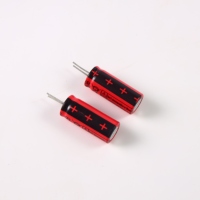 Baterai Lifepo4 Huahui Energy HFC1330 3.2v 200mAh Berkualitas Tinggi dengan Siklus Hidup Super Panjang untuk Penyedot Debu