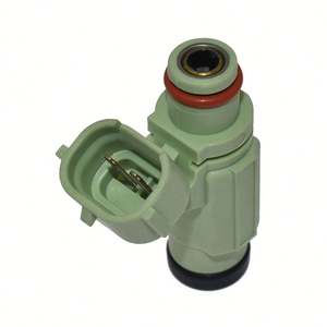 ウェストベイ純正燃料噴射装置EAT200（オートバイ用ノズル） - Product Image 1