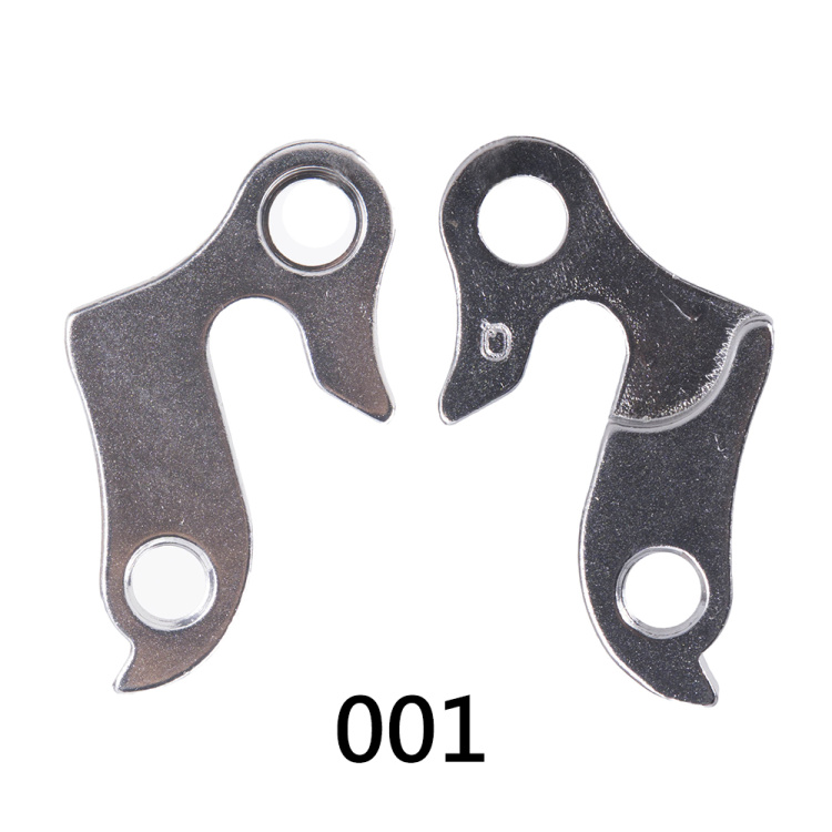 Cintre de dérailleur arrière en Alliage for vélo Route et VTT
