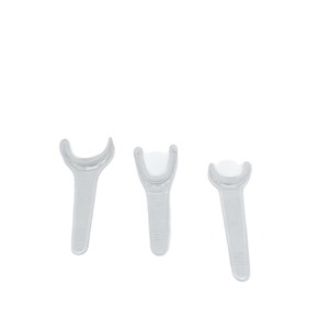 Matériaux dentaires spéciaux pour la cavité buccale, ouvre-bouche de type T, favorise l'ouverture transcavitaire, transparent, grand, moyen - Product Image 1