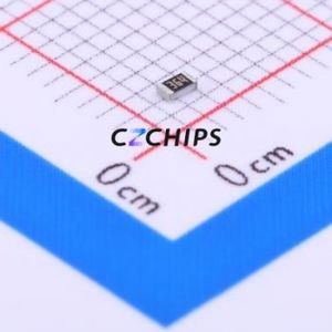 Resistencia SMD ARG03FTC3603 0603 (Tipo: Película Delgada) (Resistencia: 360kOhm Precisión: 1%) - Product Image 1