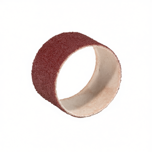 Ttake - Funda de tela abrasiva de corindón de 13x25 mm para muelas abrasivas - Product Image 2