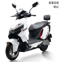 Moto électrique EEC COC 3000W EU, scooter, cyclomoteur
