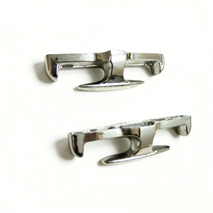 Crochet <span class=keywords><strong>de</strong></span> <span class=keywords><strong>remorquage</strong></span> universel pour voitures et camionnettes - Product Image 4