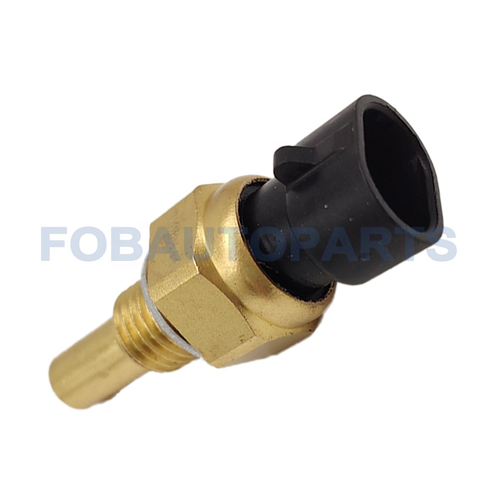 Water Temperature Sensor Replacement for Chevrolet Caprice 6.0L 2013 1338441 6238938