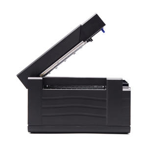 Impresora de Etiquetas de Códigos de Barras IPRT BEEPRT de 4 Pulgadas con Cortador Automático, 203dpi, Interfaz USB, Códigos de Barras 2D para la Industria Logística - Product Image 2