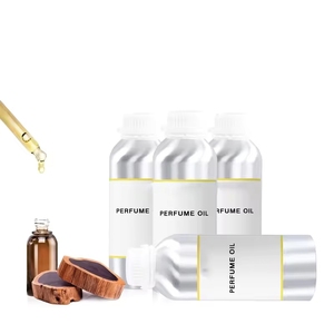 Esencias de Perfume Francesas Personalizadas de Alta Concentración, Aceite de Perfume con Fragancia Eros, Aroma Duradero - Product Image 1
