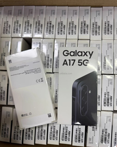 Gran Venta: Sam A17 5G Original, Versión Global, Pantalla FHD de <span class=keywords><strong>6</strong></span>.7 Pulgadas y 90Hz Super AMOLED, Exynos 1330, Cámara con OIS, 5000mAh, <span class=keywords><strong>6</strong></span> Años de Garantía de Actualización - Product Image 4