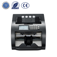 Eaycount-Compteur de billets professionnel de marque EC1000 ECB, machine multi-devises
