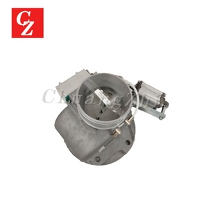 23421183 23421274 para Válvula de Descarga de Compresor de Aire Ingersoll Rand NLET Hakg 120 ON/OFF, Válvula de Retención de Admisión en Estado Nuevo - Modelos - Product Image 4