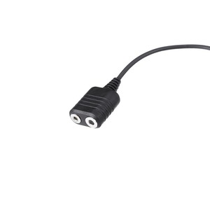 สายหูฟังสเตอริโอ PVC ขนาด 150 ซม. สำหรับ <span class=keywords><strong>Steelseries</strong></span> <span class=keywords><strong>Arctis</strong></span> 3 5 7 มีการ์ดเสียงพร้อมจำหน่าย - Product Image 4