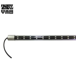 Lumière <span class=keywords><strong>LED</strong></span> pour <span class=keywords><strong>aquarium</strong></span> Zaohetian, étanche, WRGB, spectre complet, <span class=keywords><strong>tube</strong></span> en verre <span class=keywords><strong>T8</strong></span> - Product Image 3